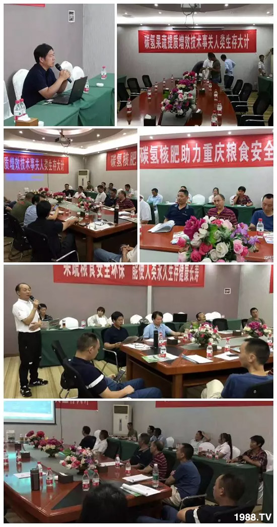 上百家媒體報道,打造超過歐盟食品標(biāo)準(zhǔn)作物!碳?xì)浜朔示褪沁@么火爆!