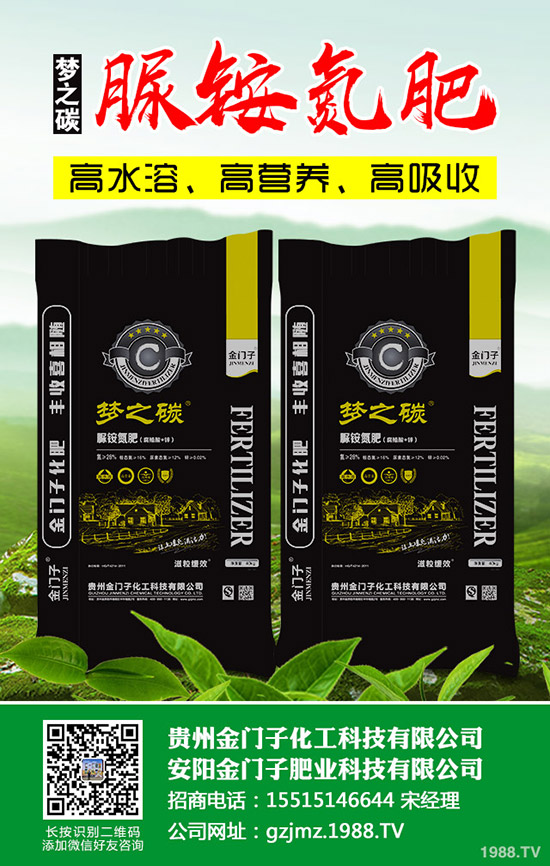     尿素價格下跌原因，近期尿素行情走勢分析2019-9-18