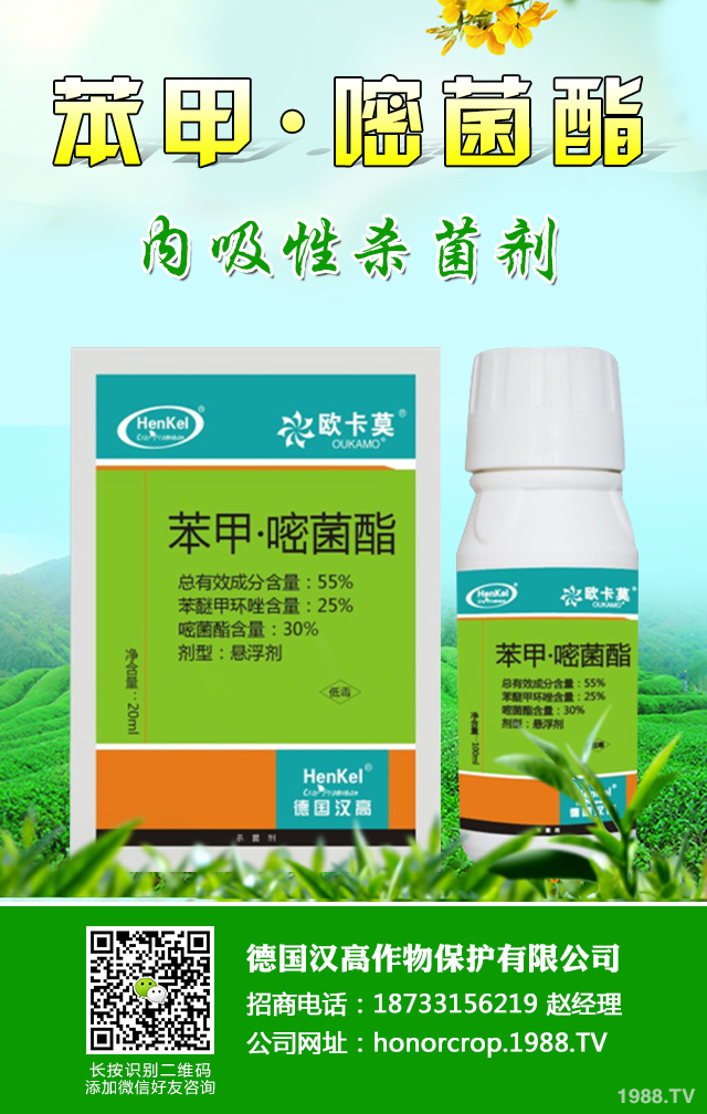 棗銹病如何防治才有效？棗銹病有效防治技巧