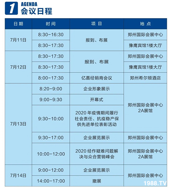     ��Ʒ�C������Ʒ��(l��i)�u��2020��17����ԭ���ϕ�(hu��)ʢ���_(k��i)Ļ��