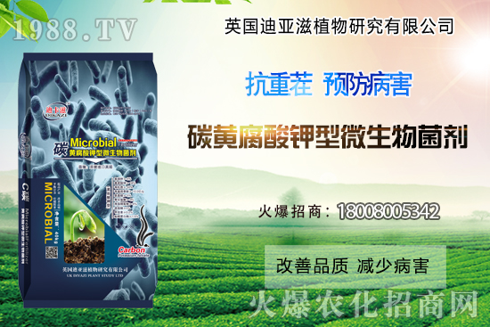 作物重茬危害難解決？這些解決措施你了解過(guò)嗎？