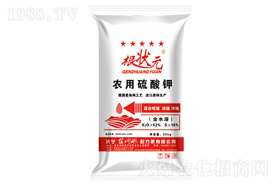     鉀肥價格高位堅挺！2022年4月15日鉀肥價格行情