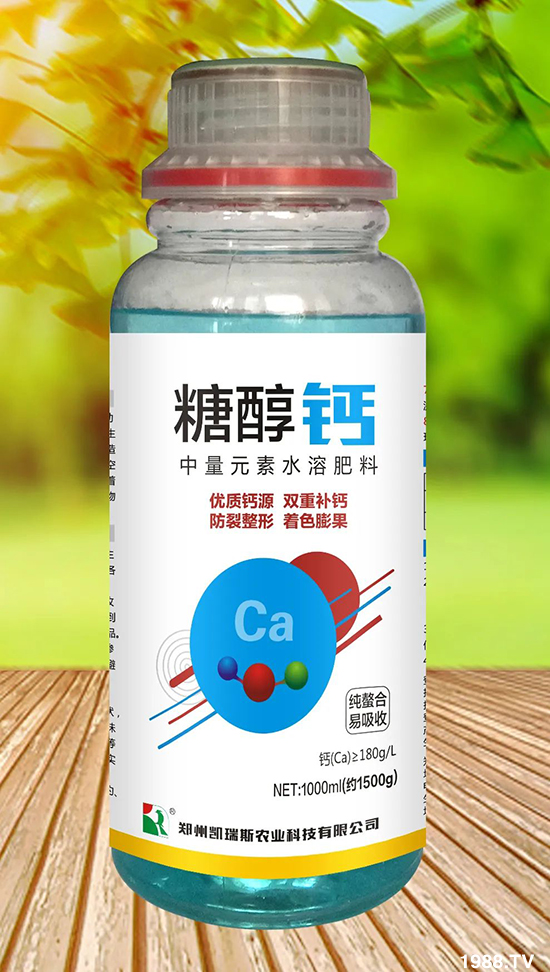 六月果樹怎么管理？這樣做果實膨果快，上色勻，甜度高！