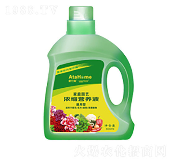 植物營養(yǎng)液-美能多