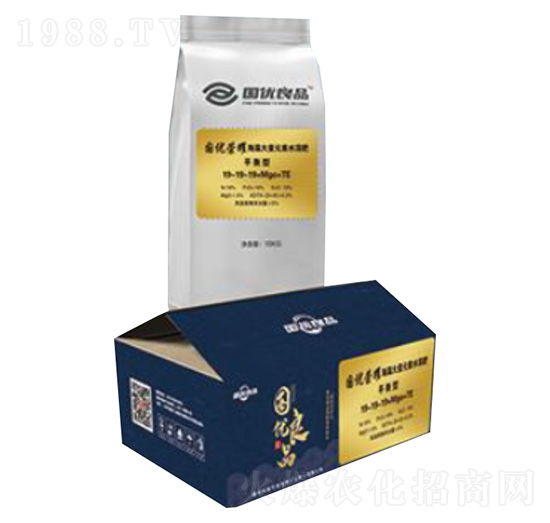 ƽ���ʹ���Ԫ��ˮ�ܷ�19-19-19+MgO+TE-��(gu��)��(y��u)�sҫ-��(gu��)��(y��u)��Ʒ