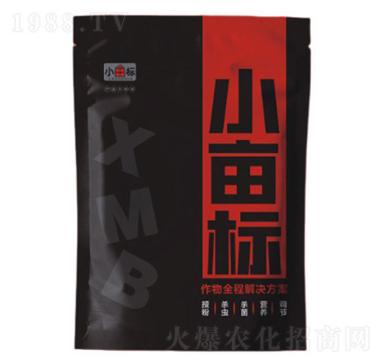 小畝標(biāo)增產(chǎn)套餐-公牛國際