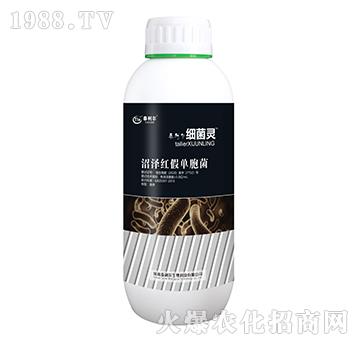 沼澤紅假單胞菌-細菌靈-泰利爾