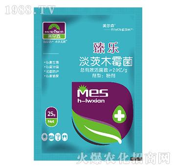 25g淡茨木霉菌-臻樂-美爾森