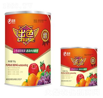 上色增甜靚果肥-出色-信邦肥業(yè)