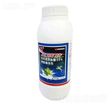 10%蟲(chóng)螨腈-東寶