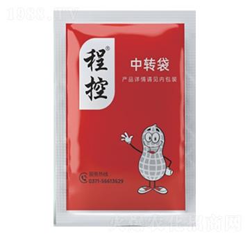 花生增產(chǎn)組合 程控 金牌化工