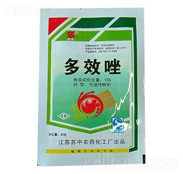 15%多效唑 蘇中農(nóng)藥