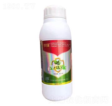 植物生長(zhǎng)調(diào)節(jié)劑-扶綠-東寶農(nóng)化