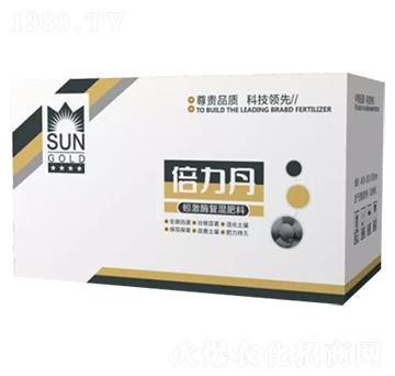 蚯激酶復混肥料-倍力丹-樂喜施農(nóng)業(yè)