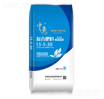 復合肥料15-5-30-中逸農(nóng)業(yè)
