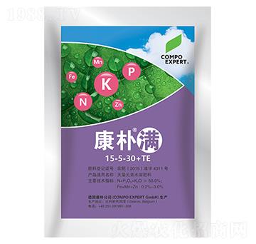 葉面肥-康樸滿-德華肥料
