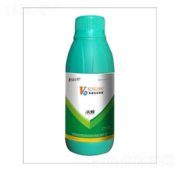 魚蛋白生物液-沃鯨