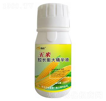 100ml玉米拉長(zhǎng)膨大精華液-浩達(dá)生物