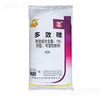15%多效唑-全豐