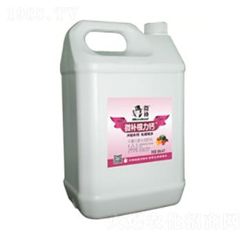 螯合液體鈣肥-微補(bǔ)根力鈣-微補(bǔ)植物
