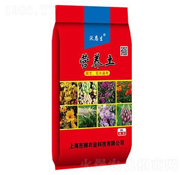 園藝、花卉通用營養(yǎng)土-沃恩生-軍豐農(nóng)業(yè)