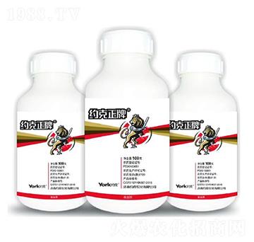 8%氟蟲腈懸浮種衣劑-約克正牌-約克農(nóng)化