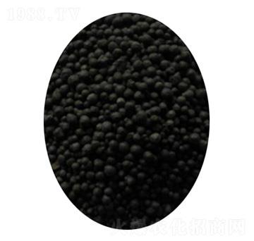 腐植酸顆粒-晉豐生物