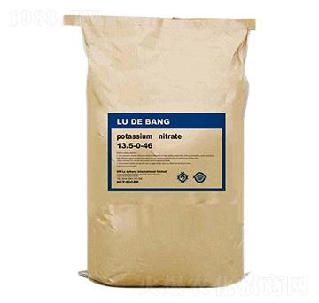 英國(guó)進(jìn)口硝酸鉀13.5-0-46-魯?shù)掳? width=