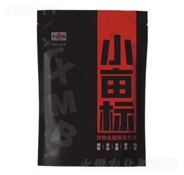 小畝標(biāo)增產(chǎn)套餐-公牛國際