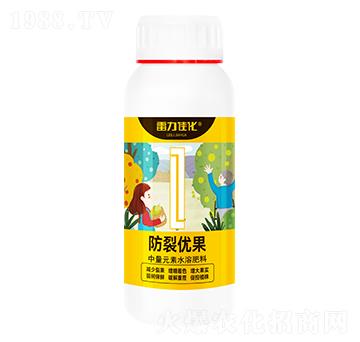 防裂優(yōu)果-雷力佳化